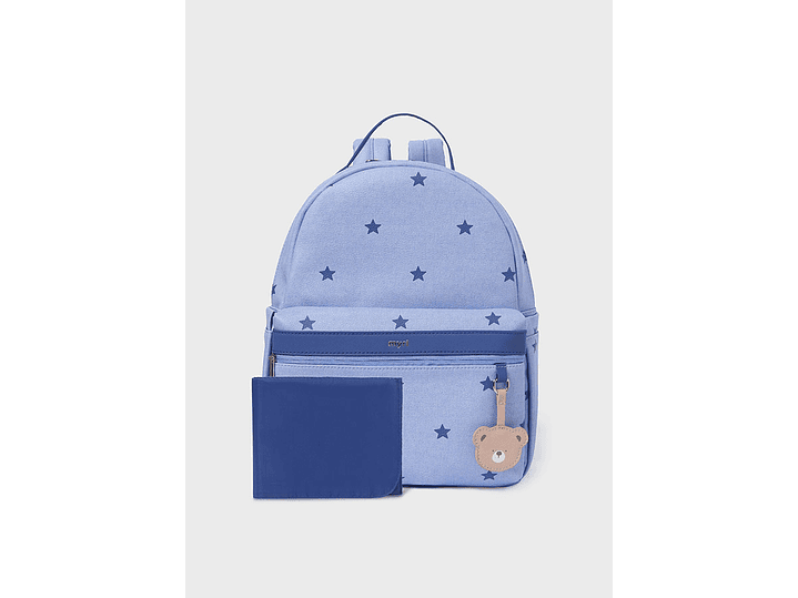 Bolso Pañalera Mayoral 2023  9