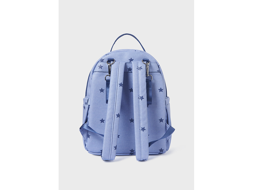 Bolso Pañalera Mayoral 2023  10