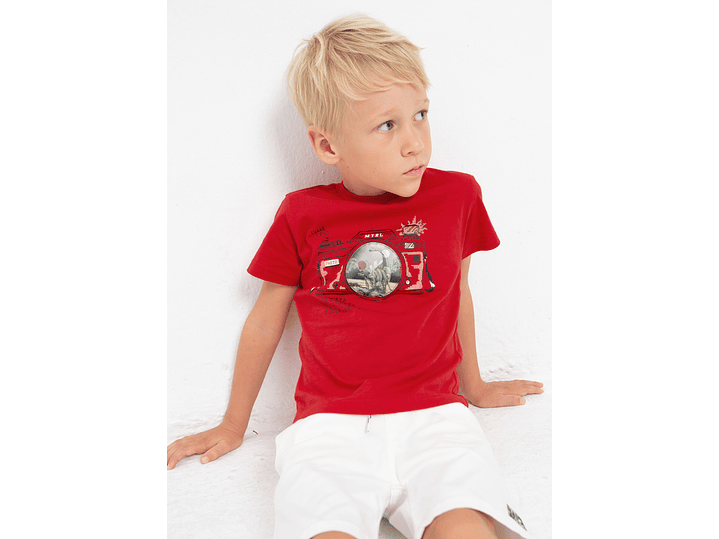 Camiseta Mayoral 2023 2