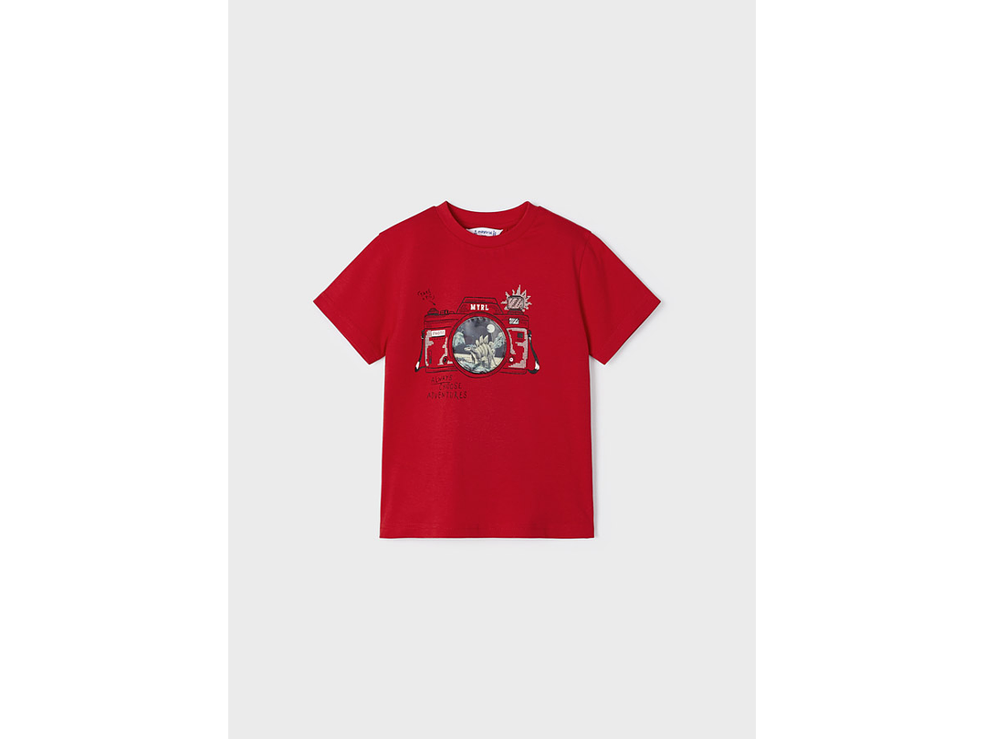 Camiseta Mayoral 2023 3