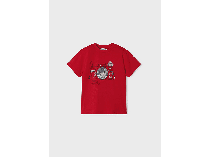 Camiseta Mayoral 2023 3