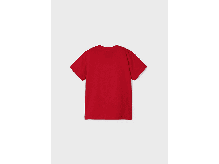 Camiseta Mayoral 2023 4