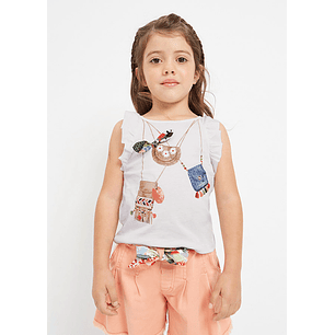 Camiseta Mayoral 2023