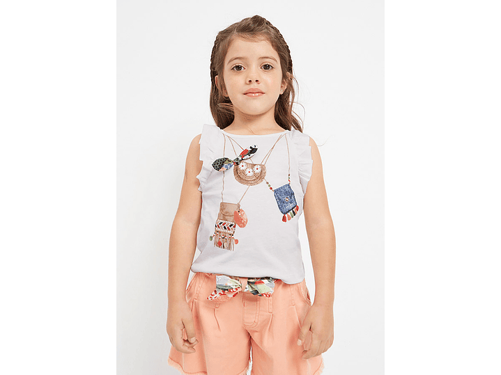 Camiseta Mayoral 2023 1