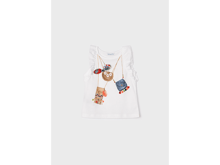 Camiseta Mayoral 2023 2