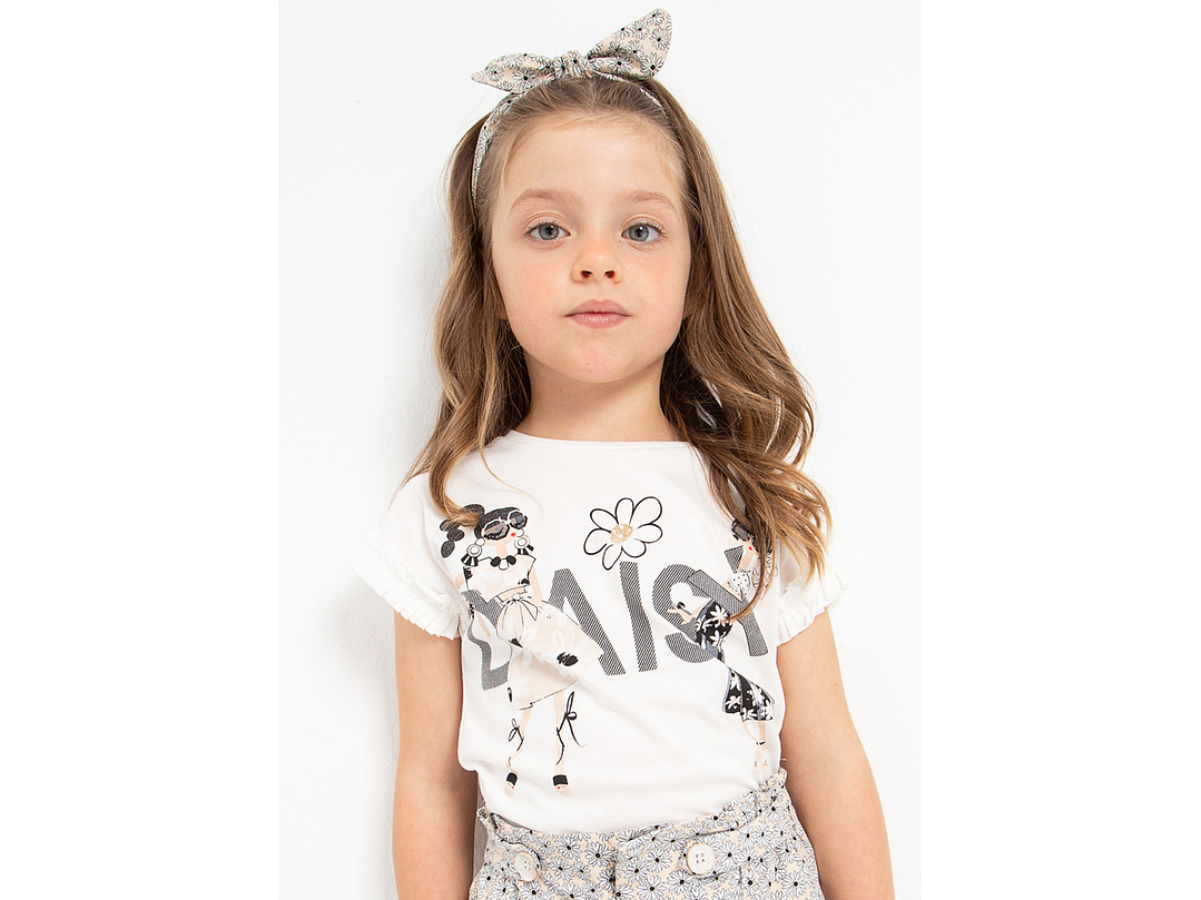 Camiseta Mayoral 2023 1