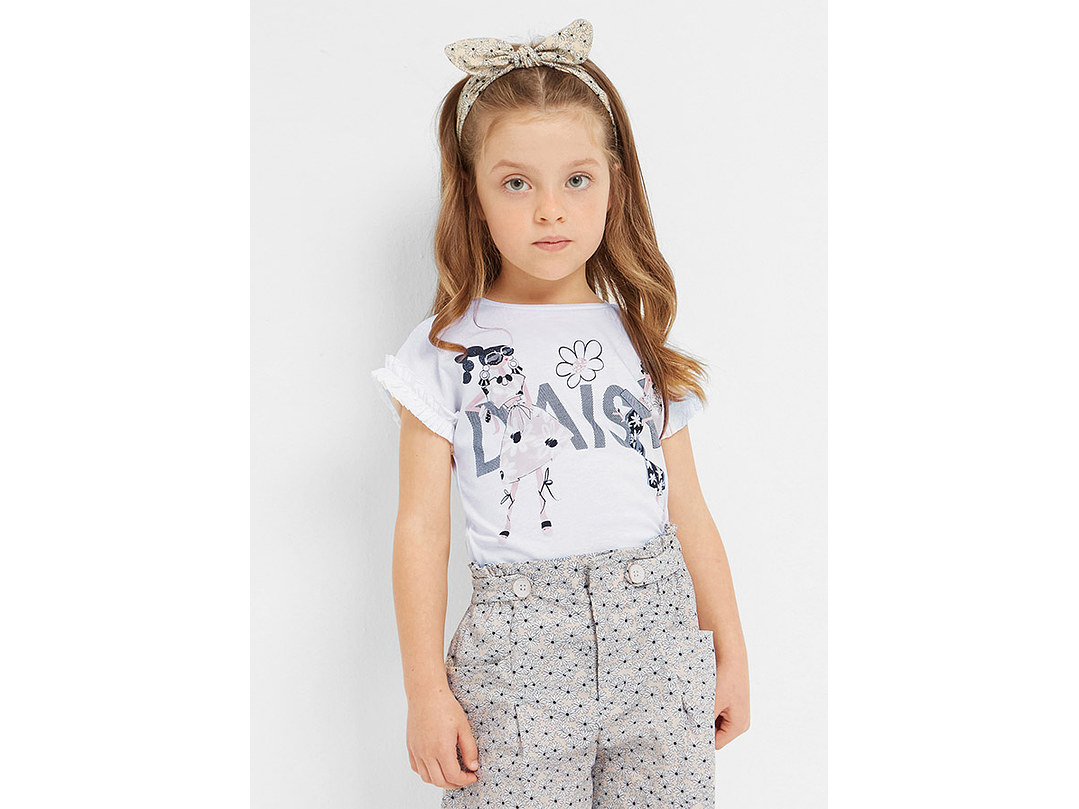 Camiseta Mayoral 2023 2