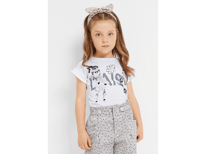 Camiseta Mayoral 2023 2