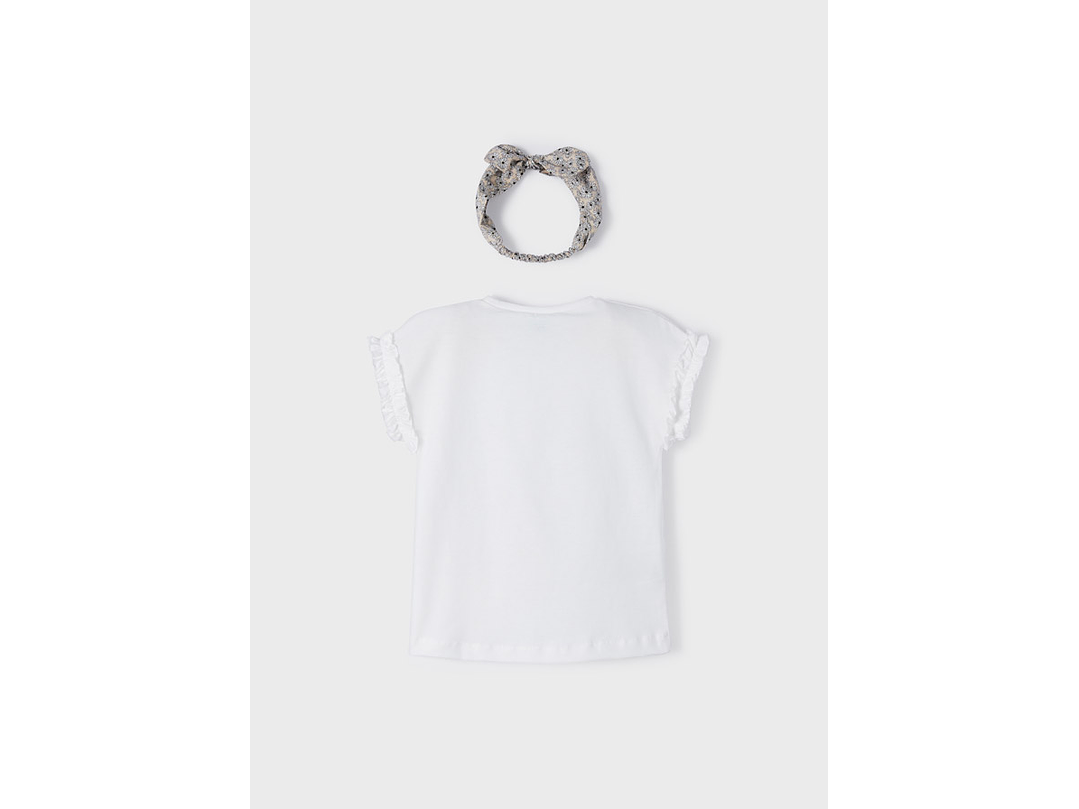 Camiseta Mayoral 2023 4