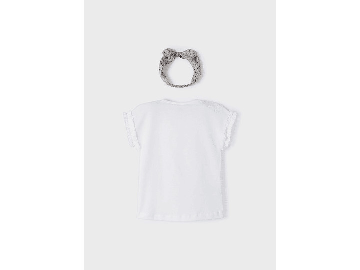 Camiseta Mayoral 2023 4