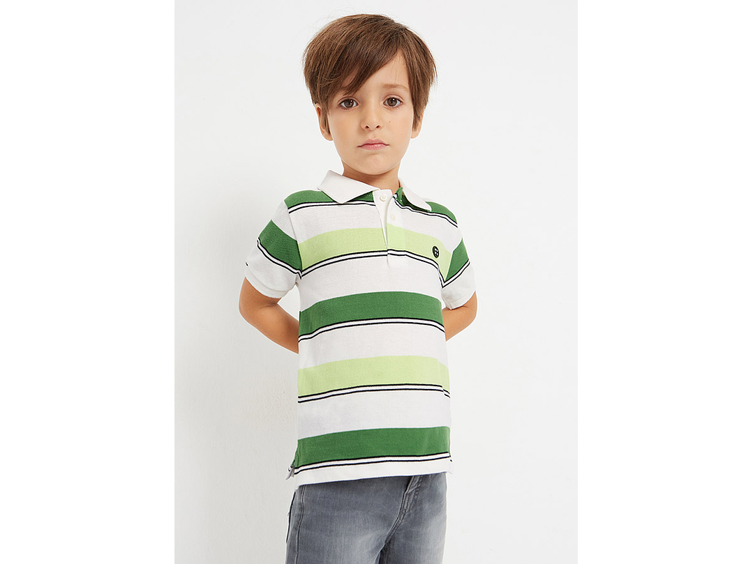 Camiseta Mayoral 2023 1