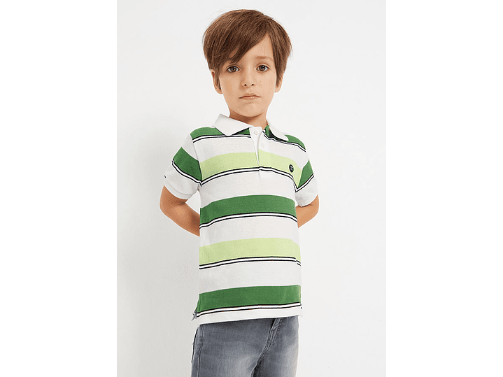 Camiseta Mayoral 2023 1