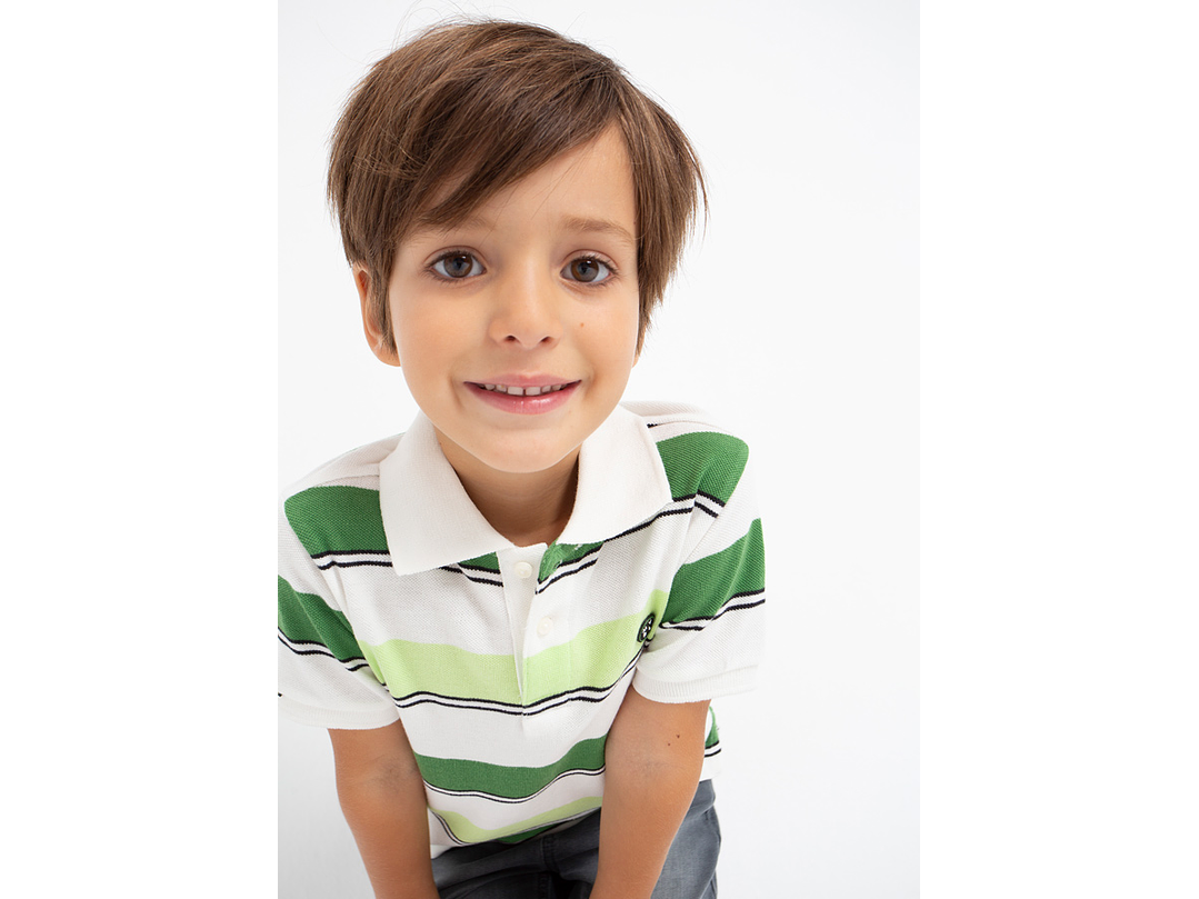 Camiseta Mayoral 2023 2