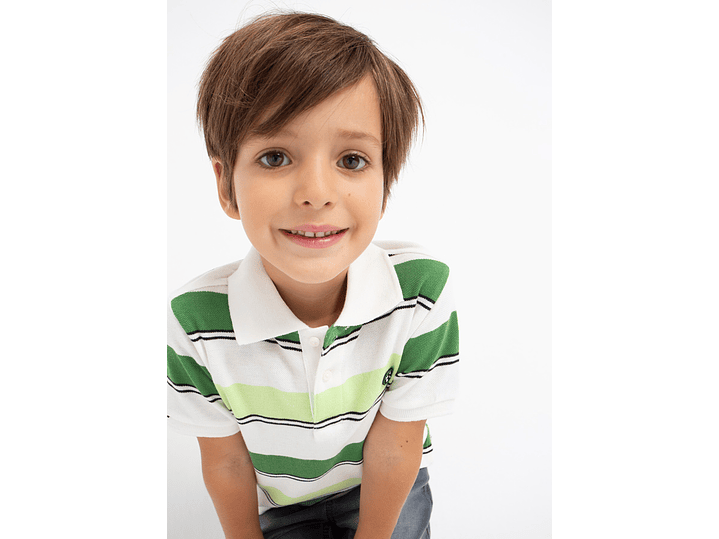 Camiseta Mayoral 2023 2