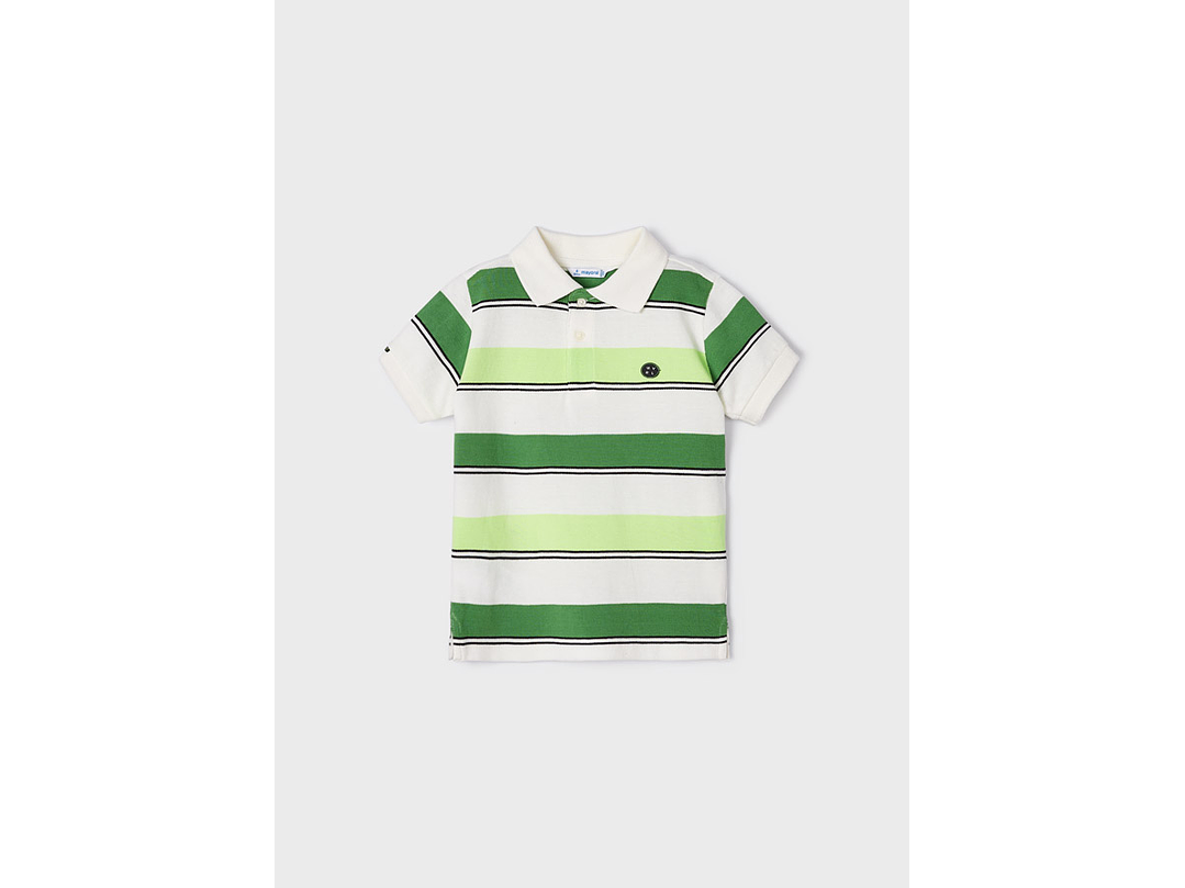 Camiseta Mayoral 2023 4