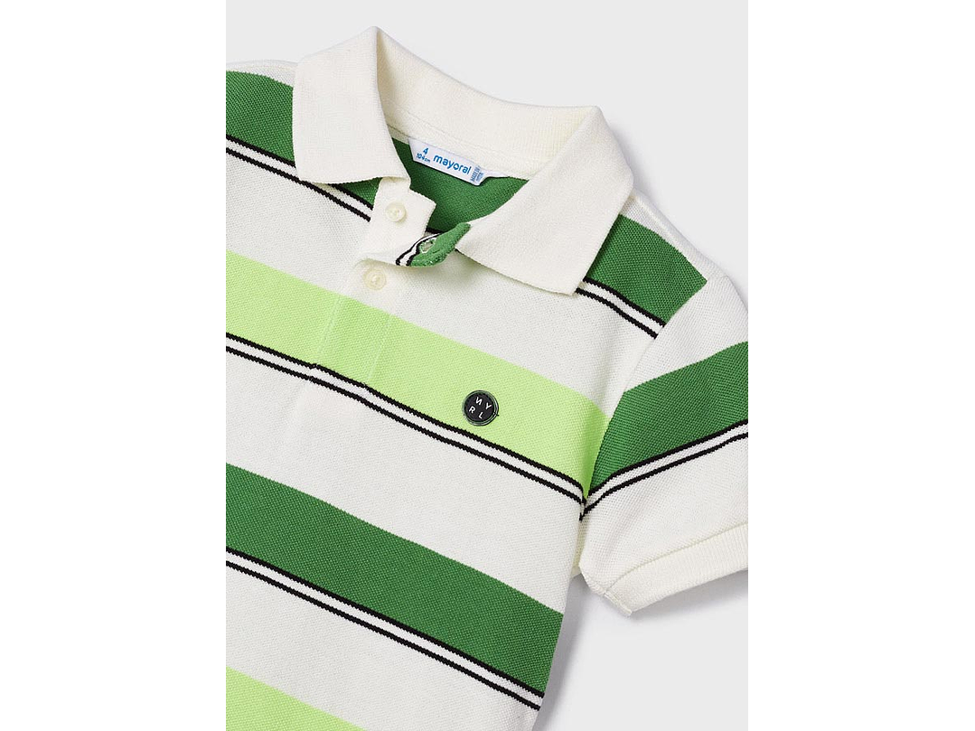 Camiseta Mayoral 2023 6