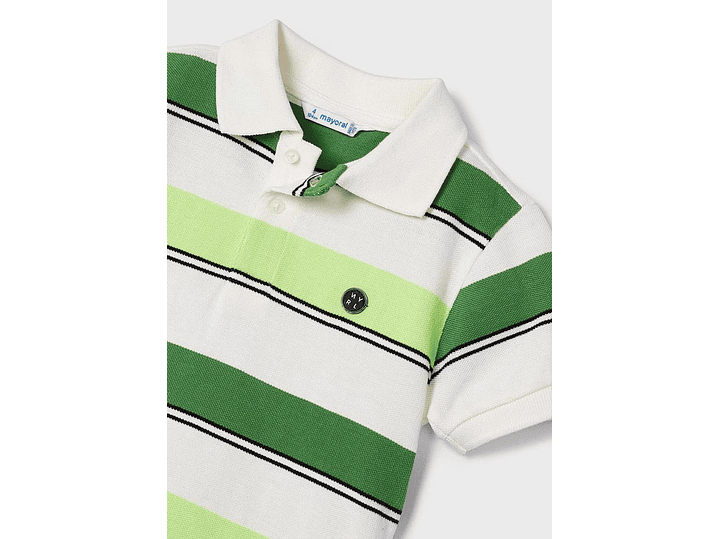 Camiseta Mayoral 2023 6