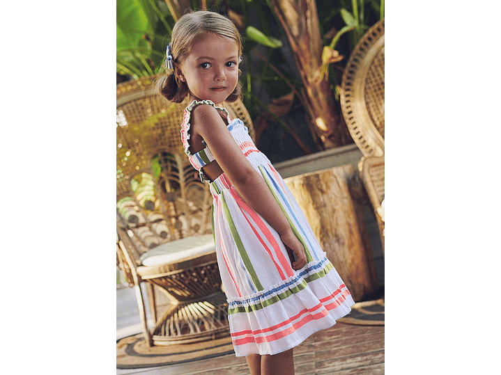 Vestido Mayoral 2023 1