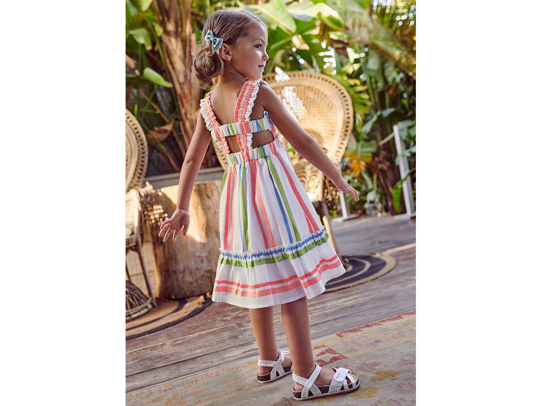 Vestido Mayoral 2023 2