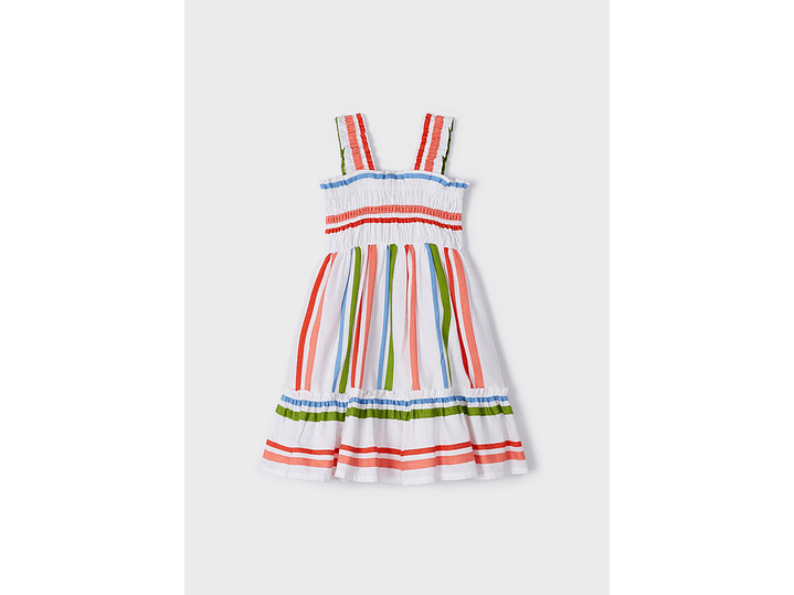 Vestido Mayoral 2023 3