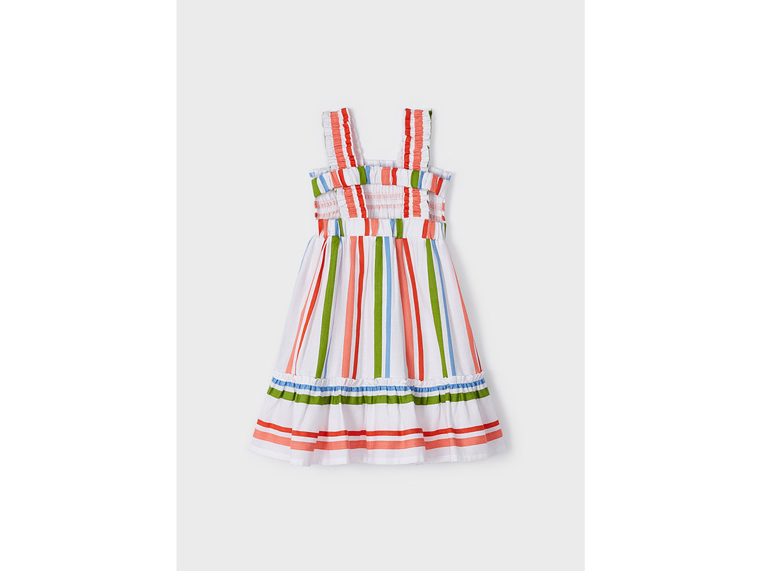 Vestido Mayoral 2023 4