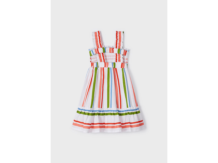 Vestido Mayoral 2023 4