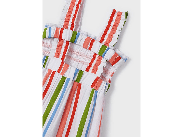 Vestido Mayoral 2023 5