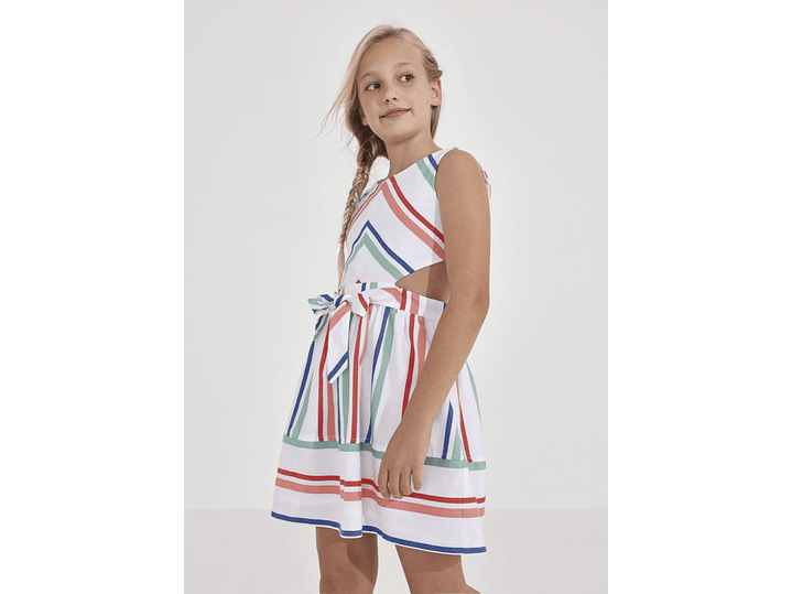 Vestido Mayoral 2023 1