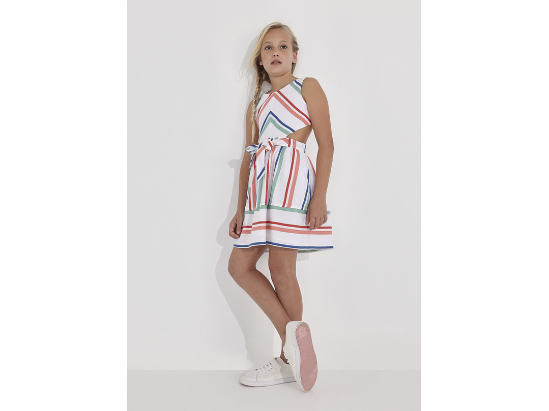 Vestido Mayoral 2023 3