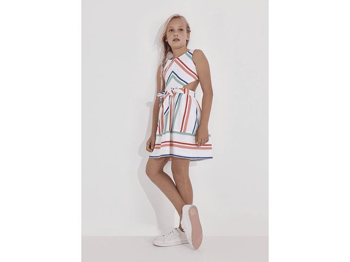 Vestido Mayoral 2023 3