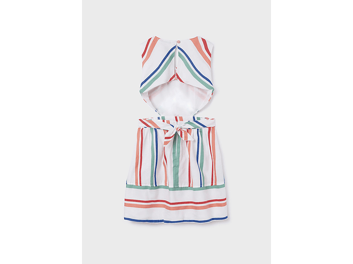 Vestido Mayoral 2023 5