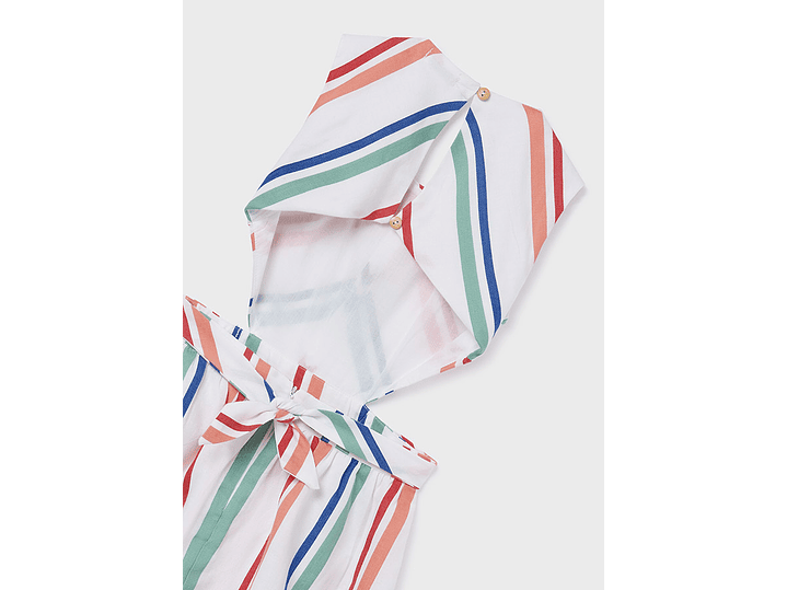 Vestido Mayoral 2023 6