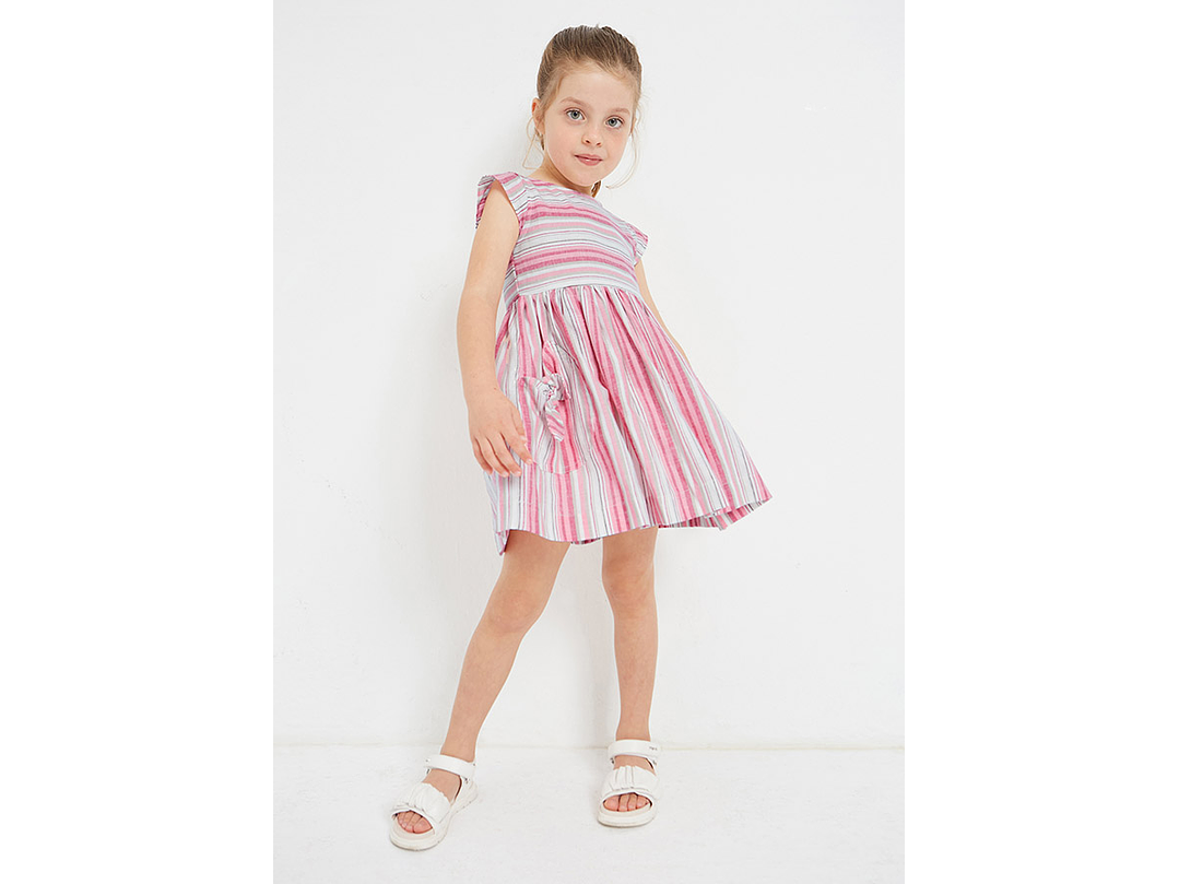 Vestido Mayoral 2023 1