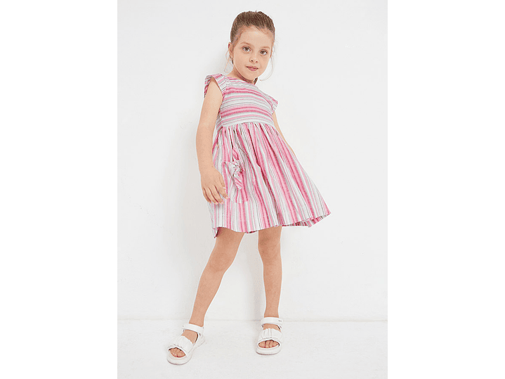 Vestido Mayoral 2023 1