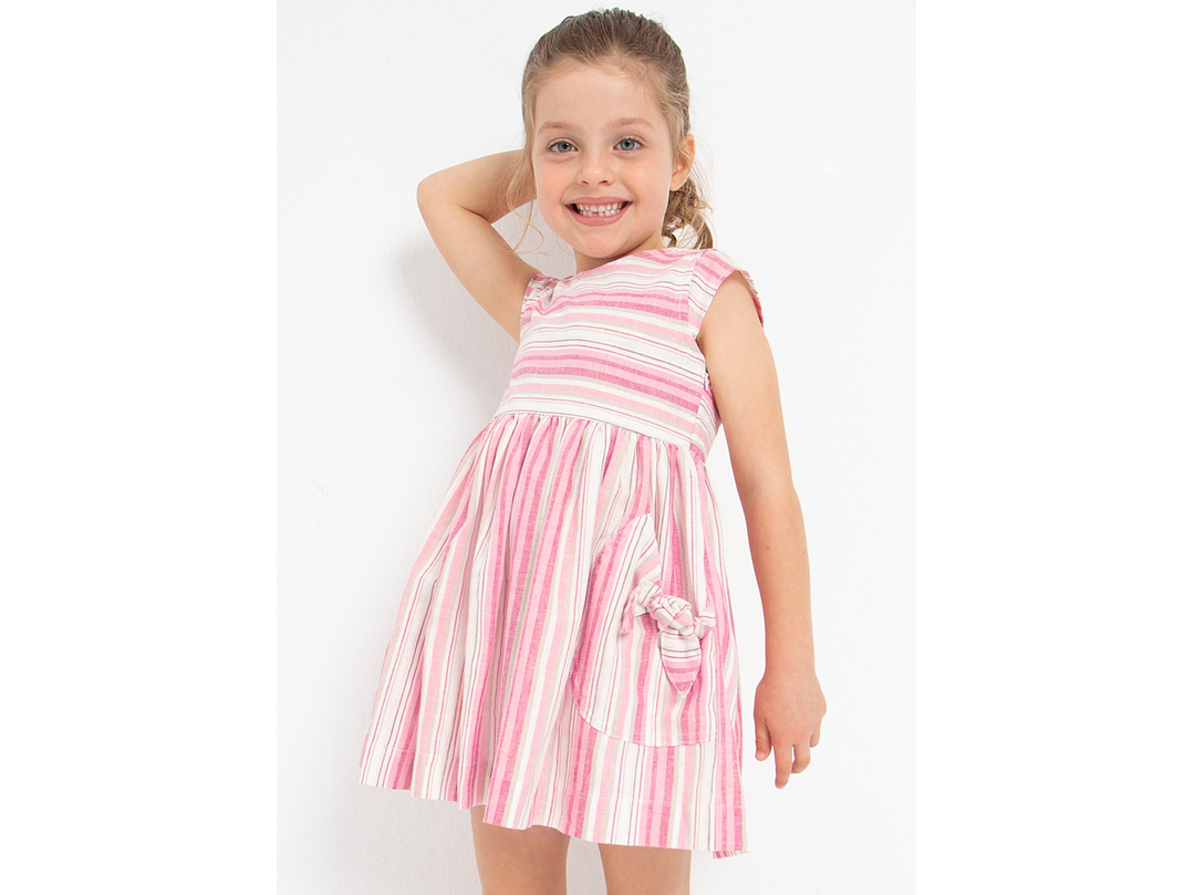 Vestido Mayoral 2023 2