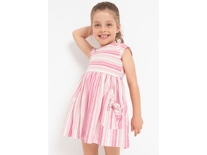 Vestido Mayoral 2023 2