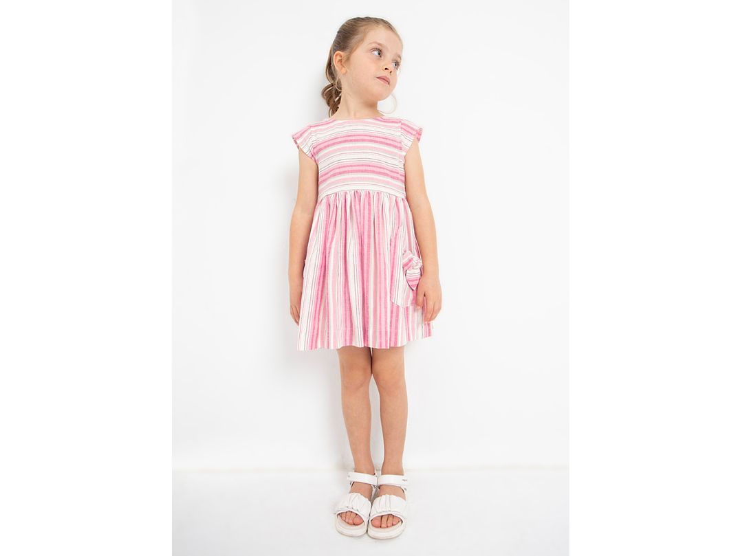 Vestido Mayoral 2023 3