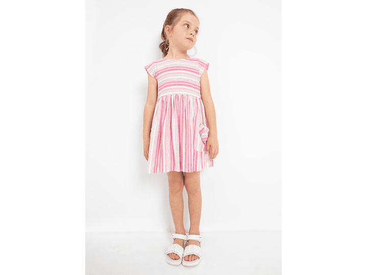 Vestido Mayoral 2023 3