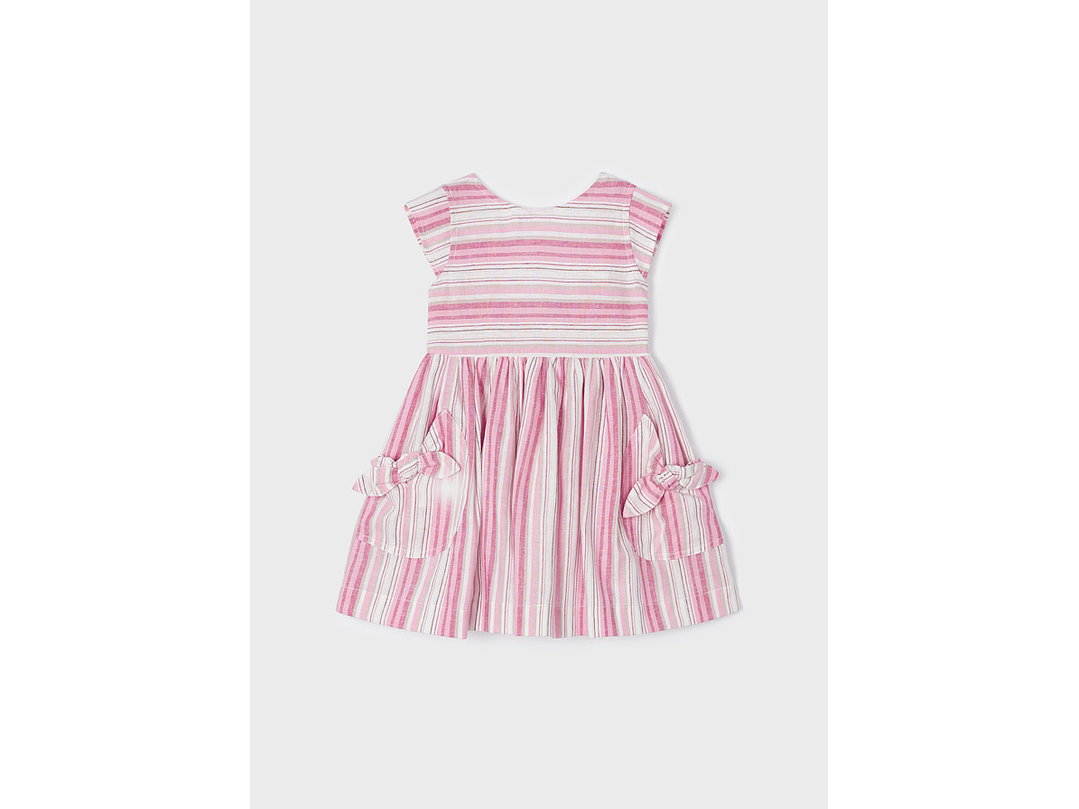 Vestido Mayoral 2023 4