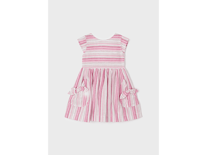 Vestido Mayoral 2023 4