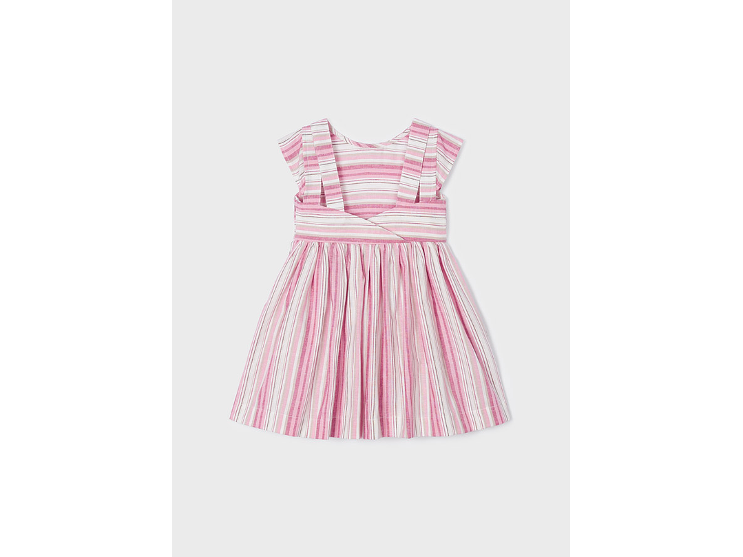 Vestido Mayoral 2023 5