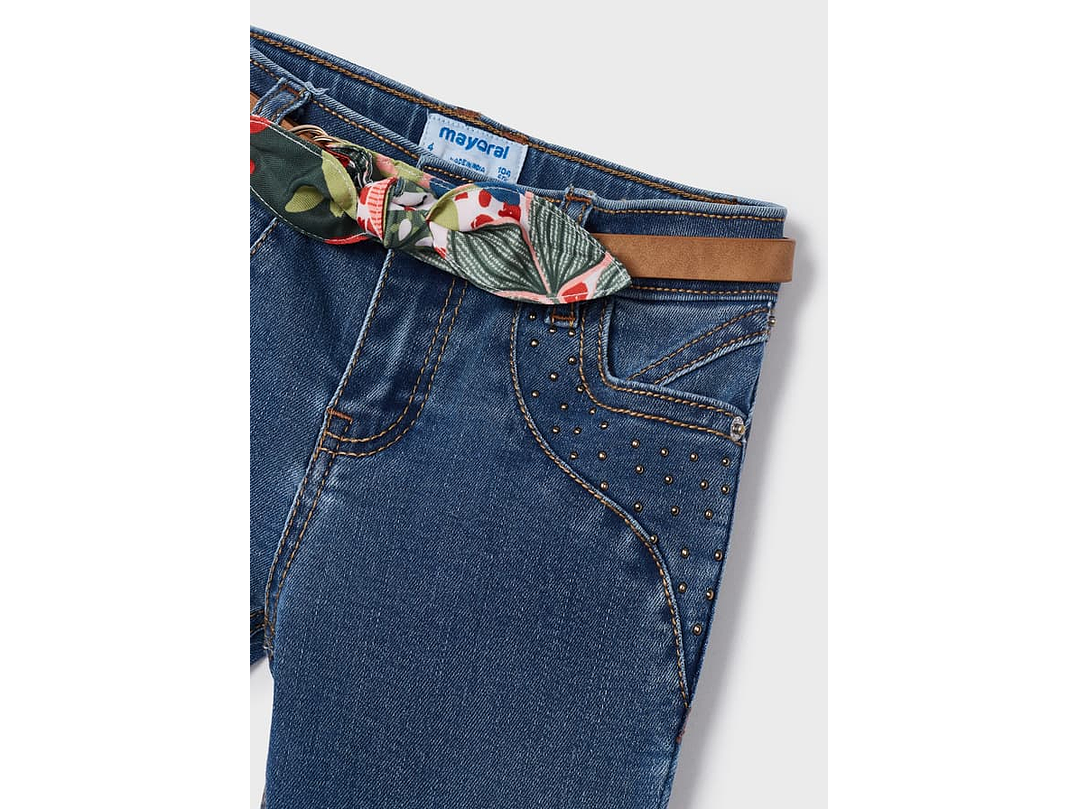 Pantalon Mayoral 2023 4