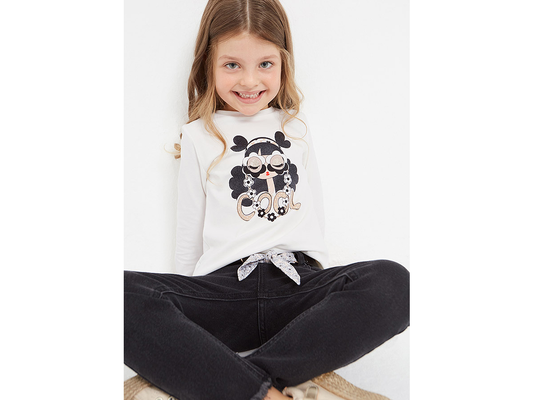 Pantalon Mayoral 2023 3