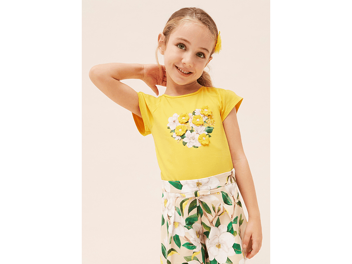 Camiseta Mayoral 2023 1