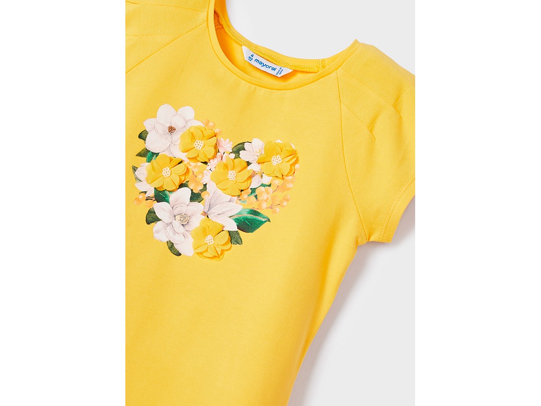 Camiseta Mayoral 2023 4