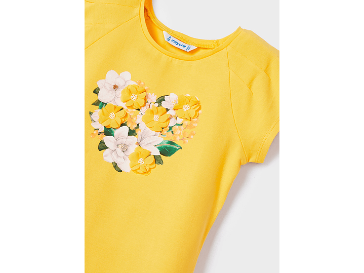 Camiseta Mayoral 2023 4