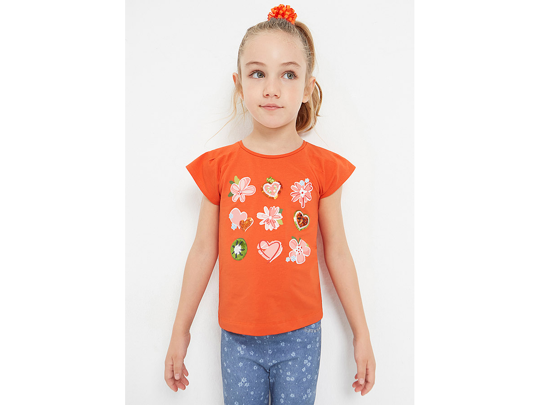 Camiseta Mayoral 2023 1