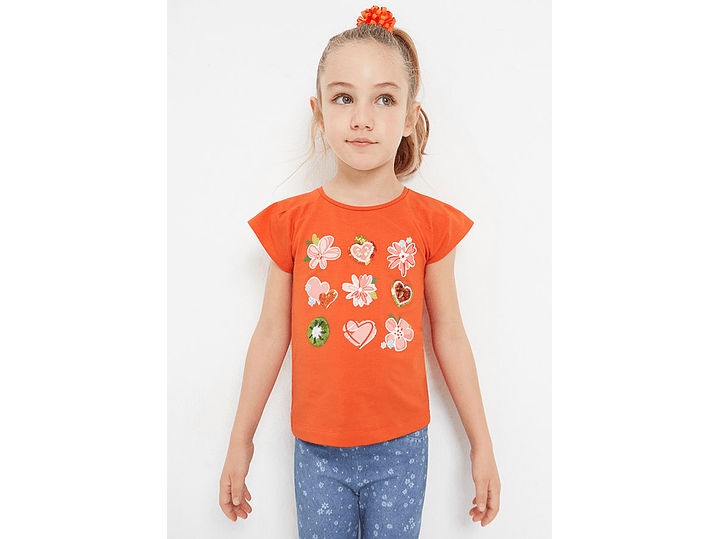 Camiseta Mayoral 2023 1