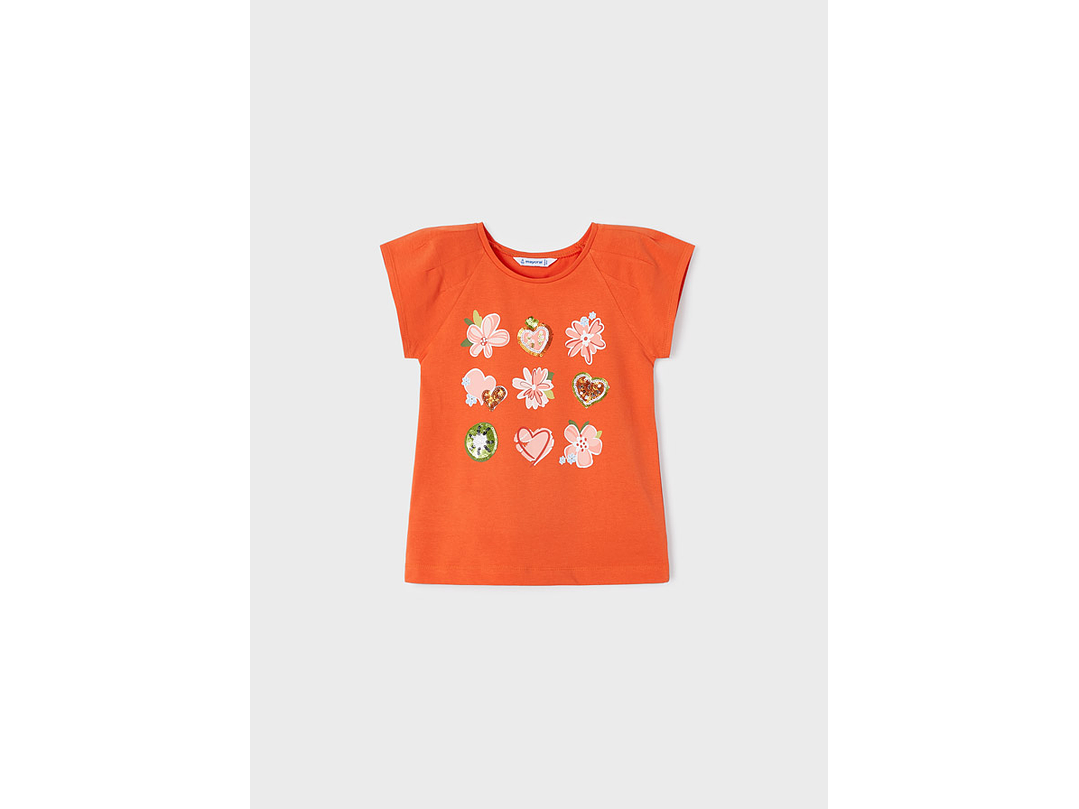 Camiseta Mayoral 2023 2