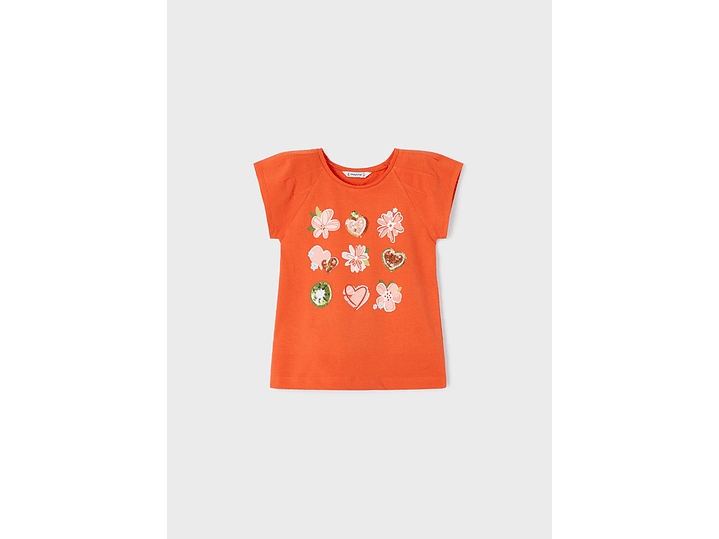 Camiseta Mayoral 2023 2